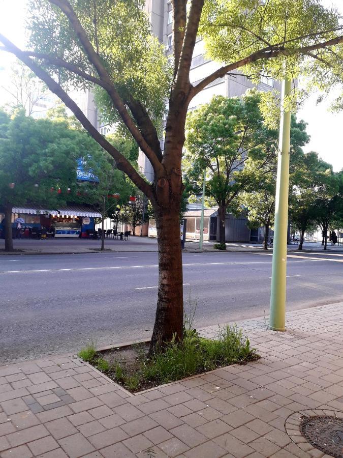 Centrum Apartman Szolnok Exterior photo