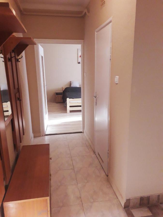 Centrum Apartman Szolnok Exterior photo